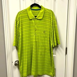 Authentic Master’s Golf Tournament Polo - XL Polo